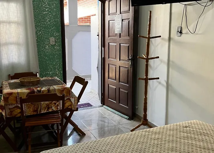 Casa Para Temporada