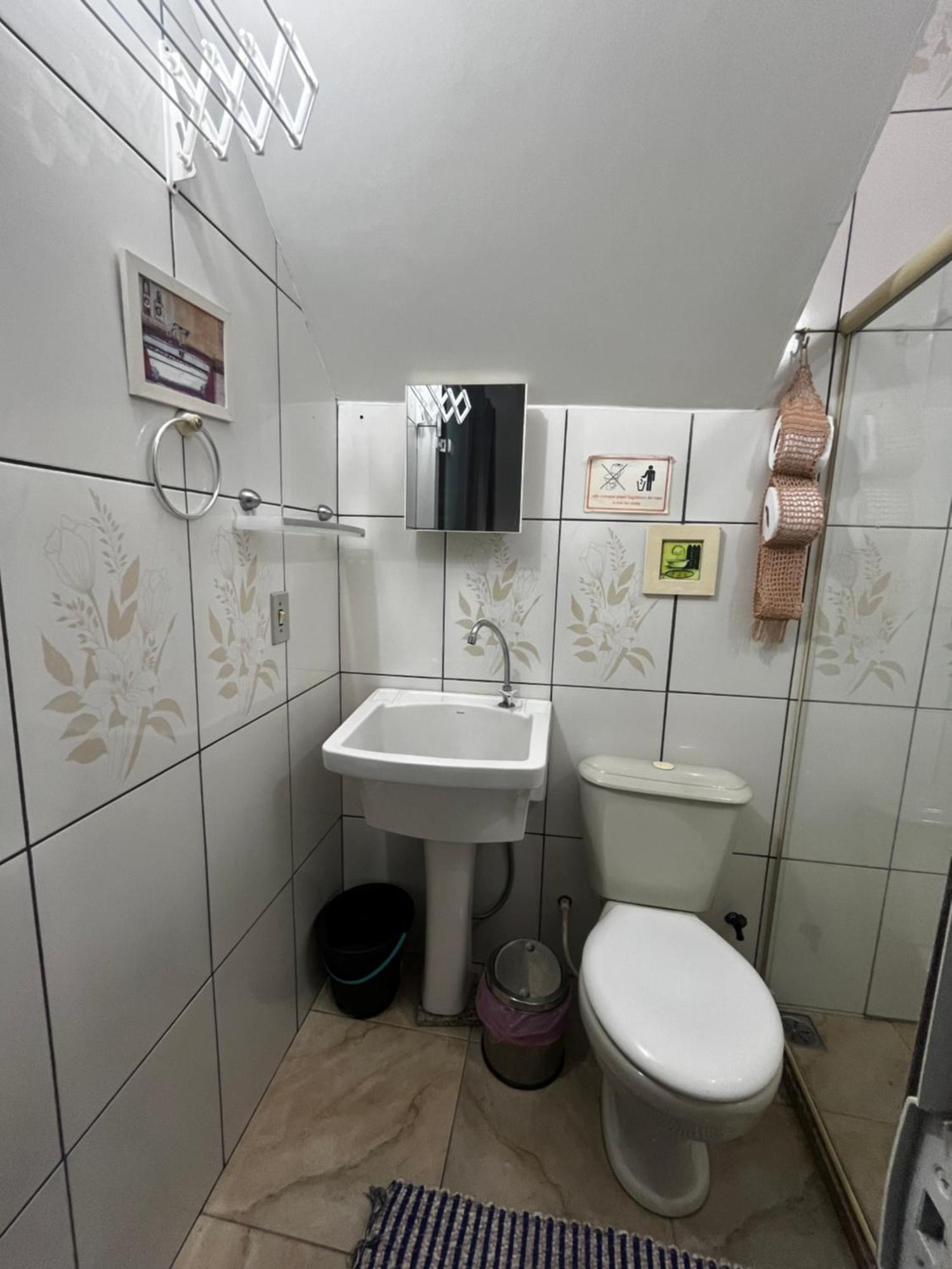Casa Temporada *