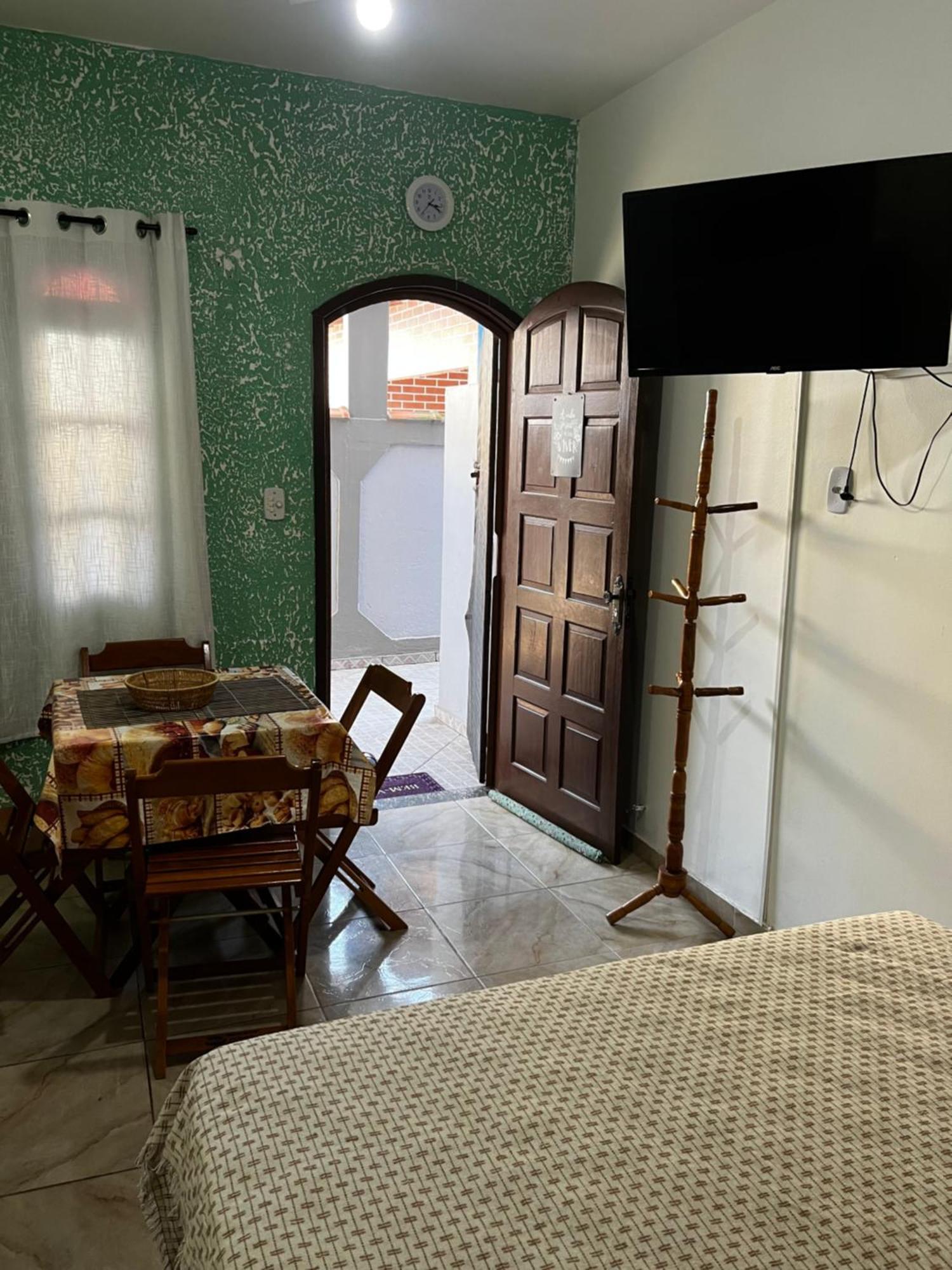 Casa Temporada *