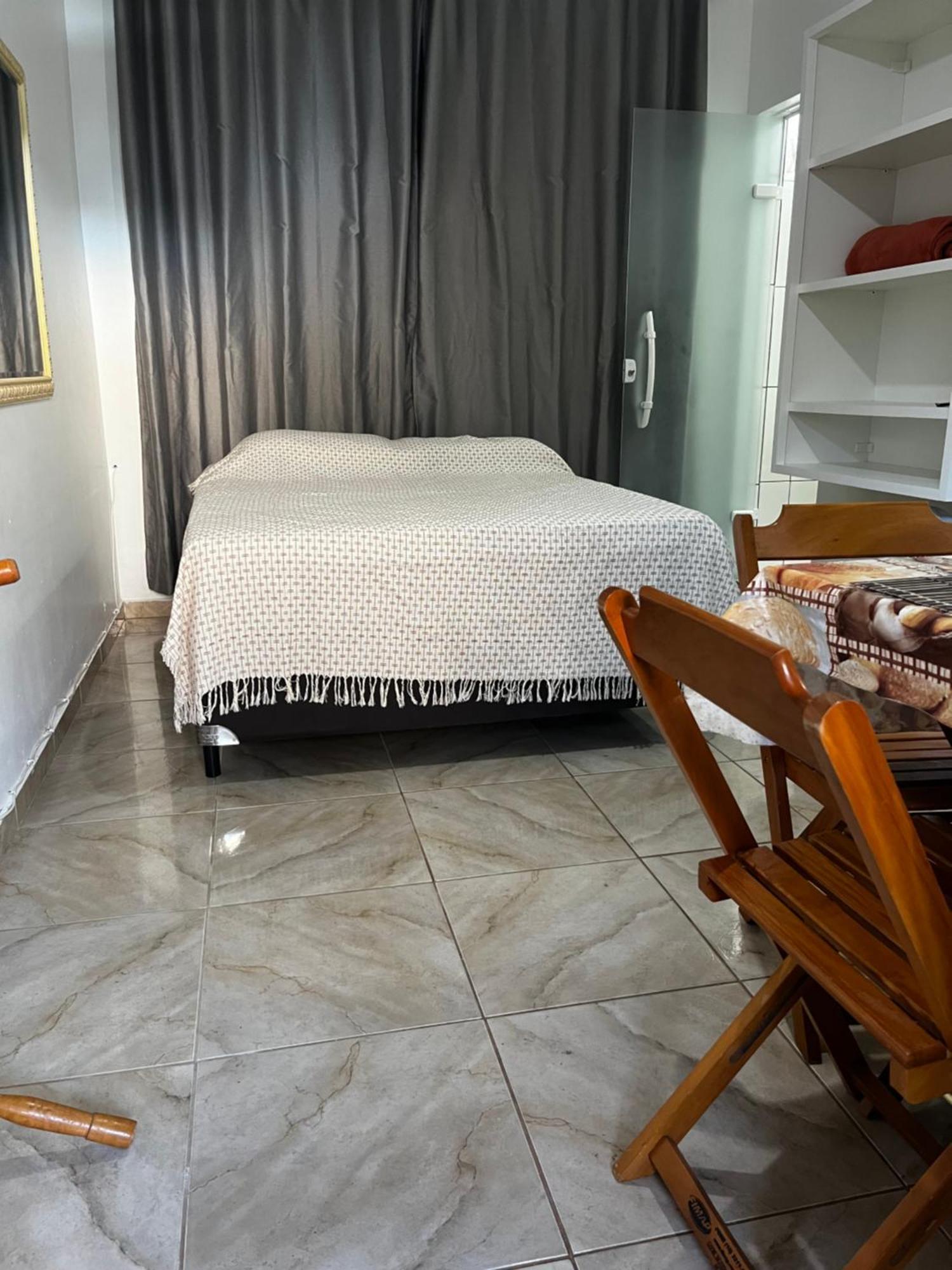 Casa Temporada