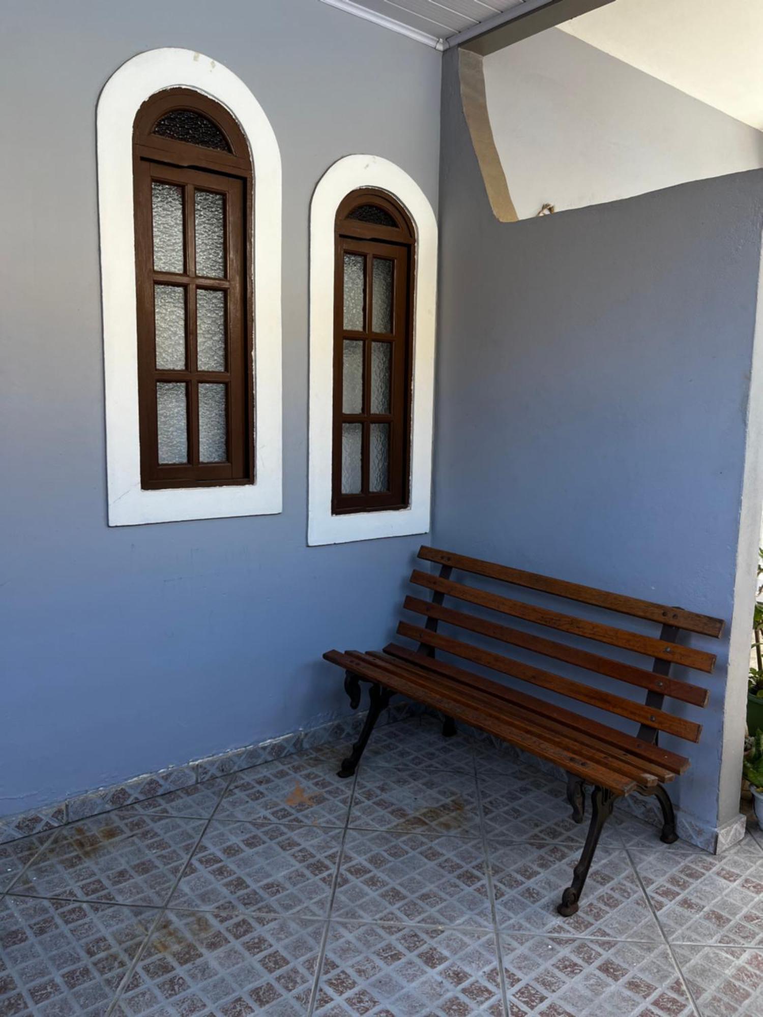 Apartamento Casa Temporada *