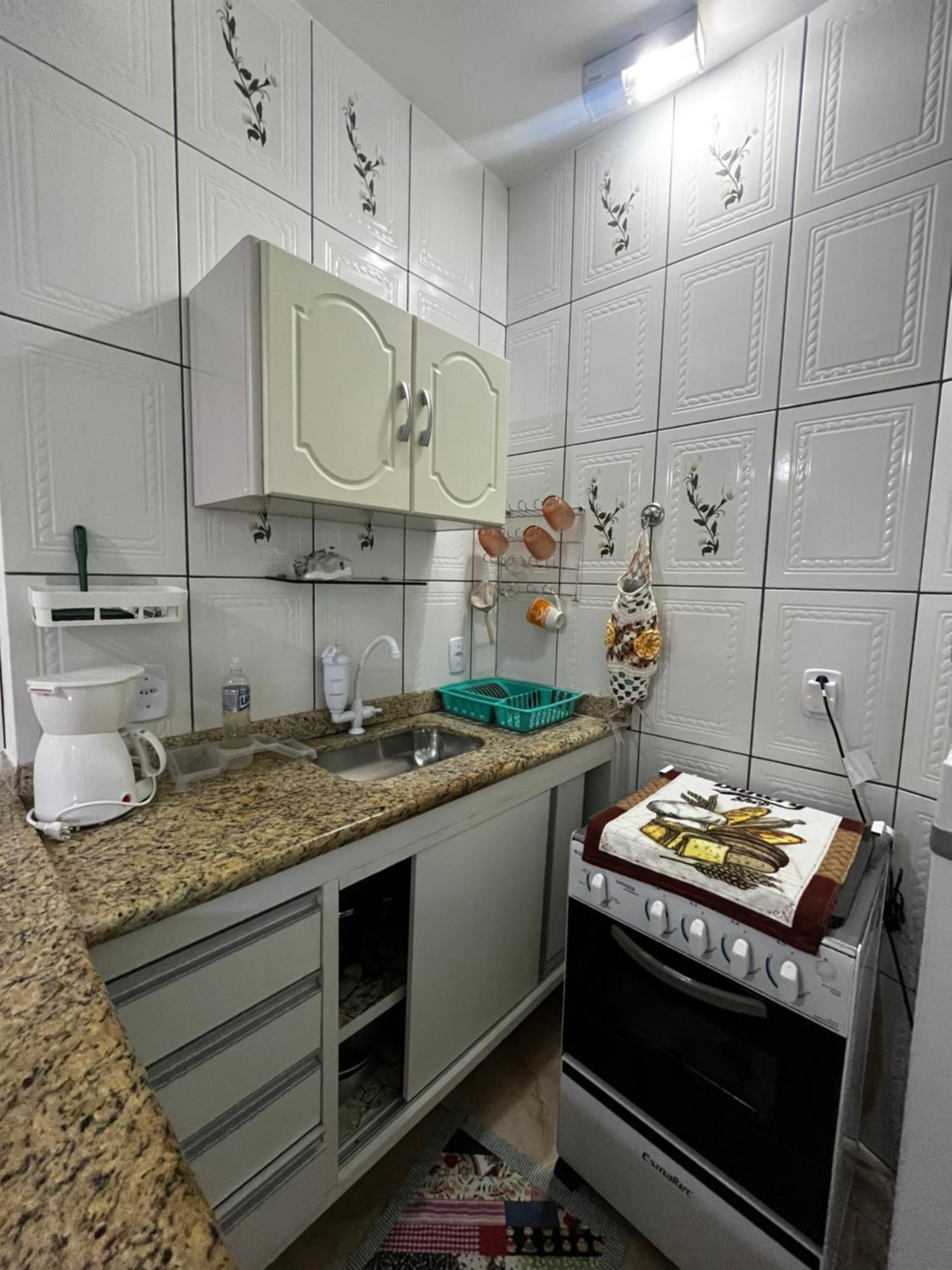 Casa Temporada *