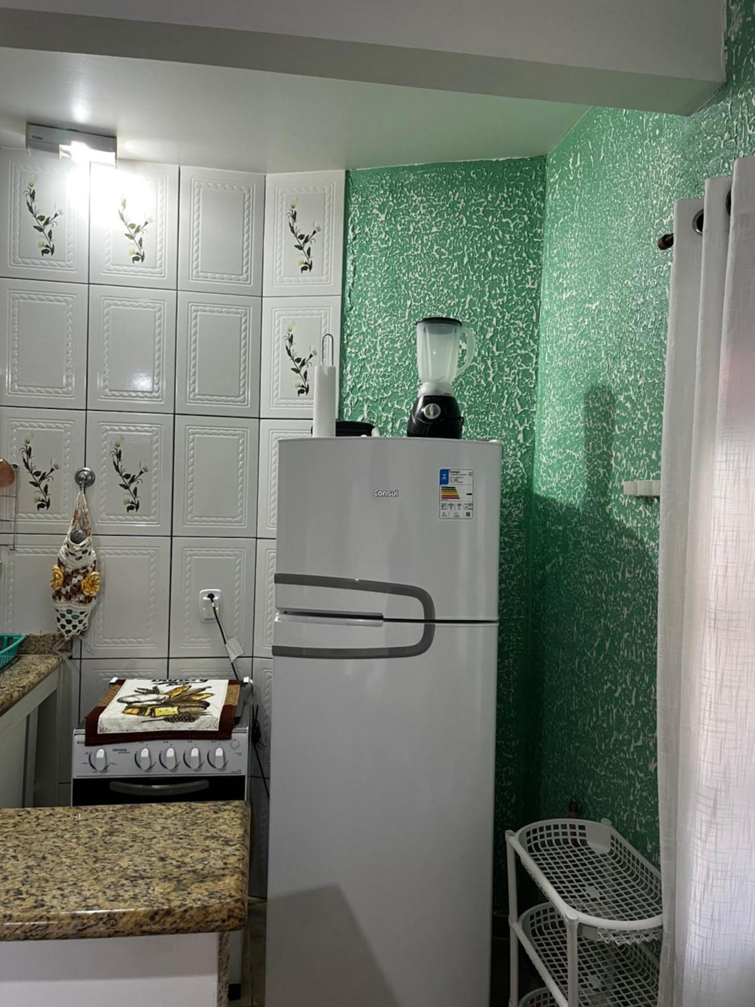 Apartamento Casa Temporada *