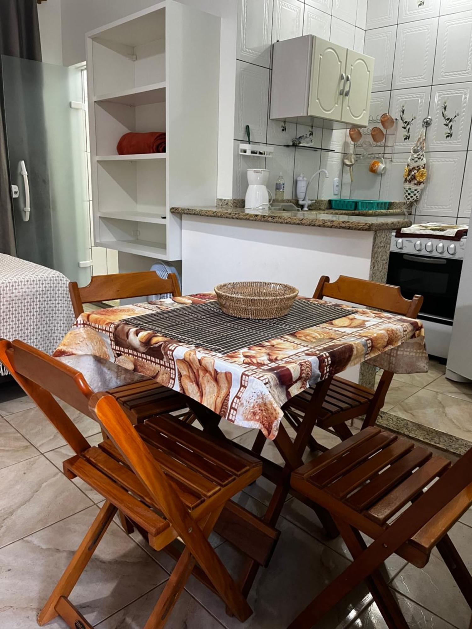 Casa Temporada Cabo Frio