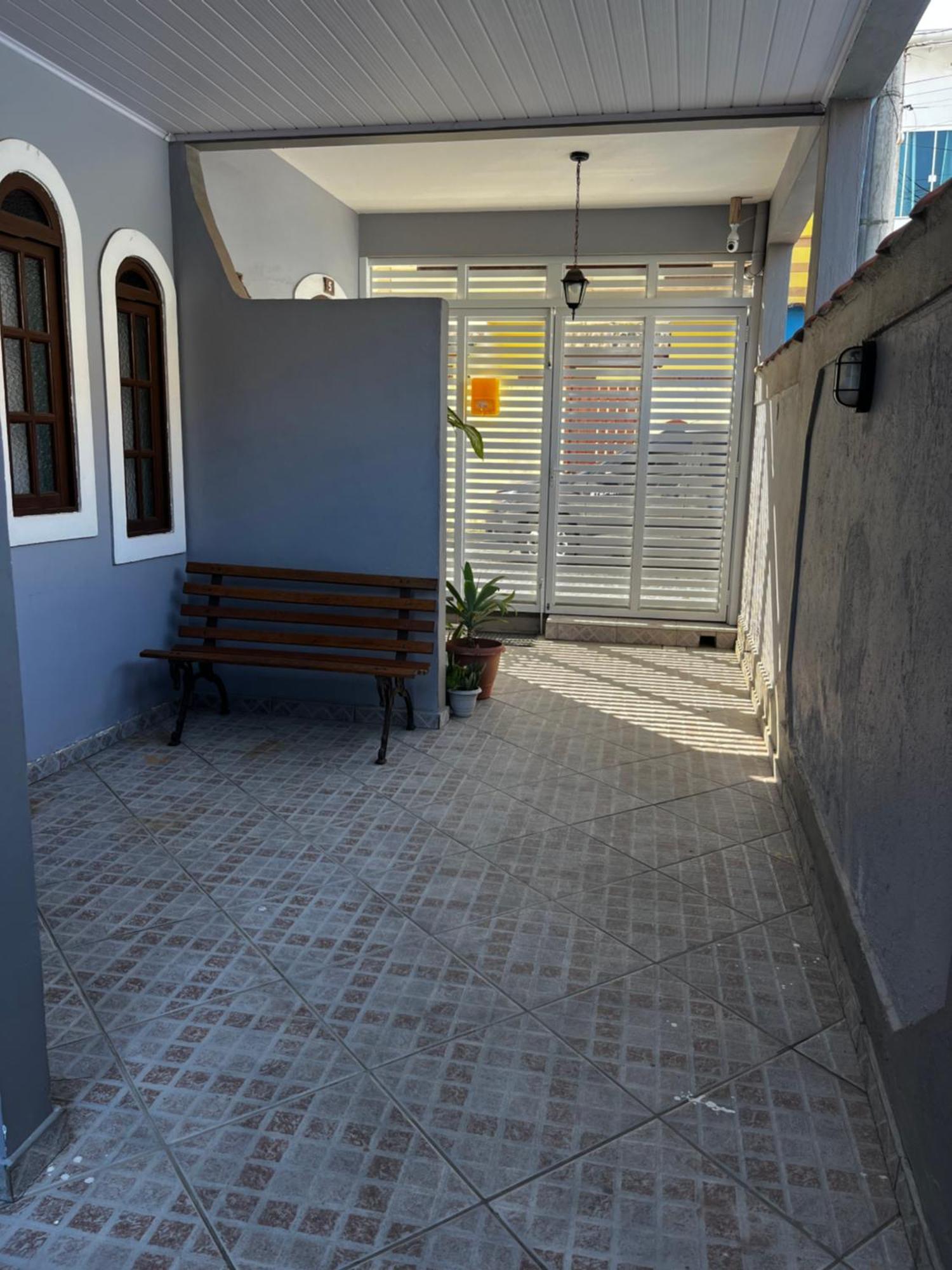 Apartamento Casa Temporada